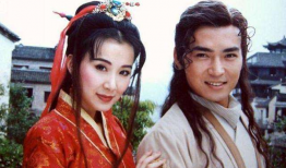 小李飞刀电视剧,江湖传奇，刀光剑影中的爱恨情仇