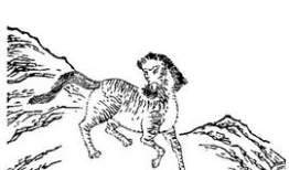 山海经动漫,动漫版山海经的奇幻之旅