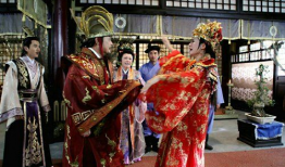 薛平贵与王宝训电视剧,传奇爱情与权谋斗争的悲欢离合